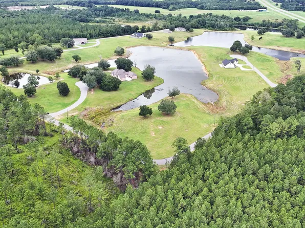 LOT 16 Gracies Way, Lucedale, MS 39452