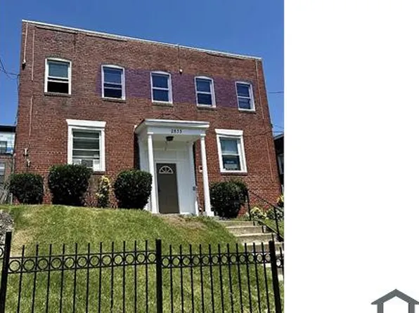2833 28th St SE, Washington, DC 20020