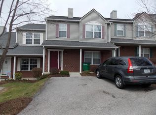 385 Oaktree Blvd, Christiansburg, VA 24073