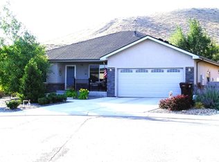 196 Secret Canyon Ct, Grand Junction, CO 81503