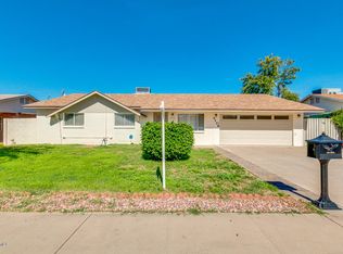 4128 W Loma Ln, Phoenix, AZ 85051