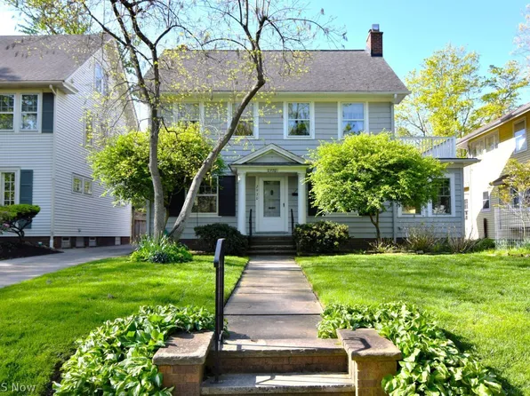 2970 Coleridge Rd, Cleveland Heights, OH 44118