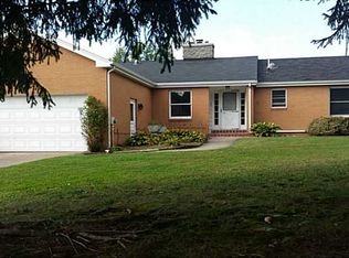 107 Perry Hite Rd, Luxor, PA 15601