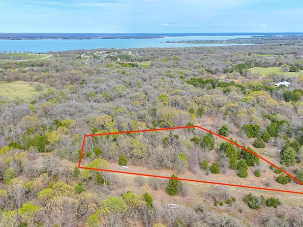 12 Sunrise W, Corsicana, TX 75109