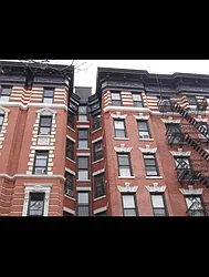 Rented by Heller Organization