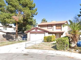 1316 Chatsworth Ct, Las Vegas, NV 89142