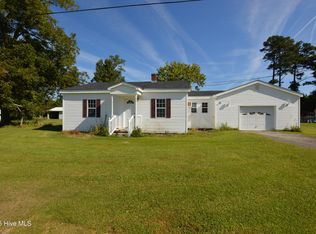 1250 Pony Farm Rd, Jacksonville, NC 28540