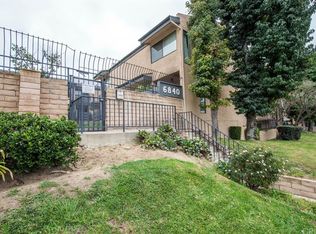 6840 Balboa Blvd APT 102, Van Nuys, CA 91406
