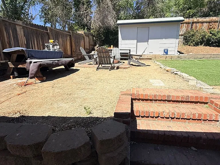Buena Vista Ave — Photo 20