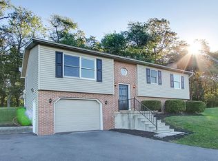 252 Stetler Rd, New Cumberland, PA 17070
