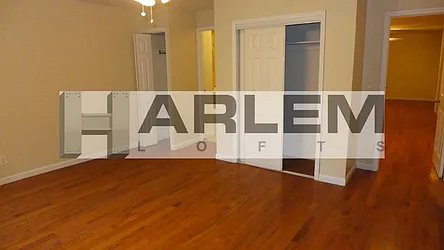 Rented by Harlem Lofts