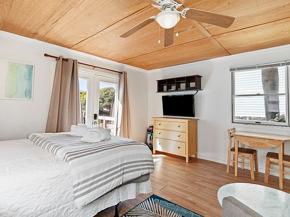 Fully Furnished Apartment