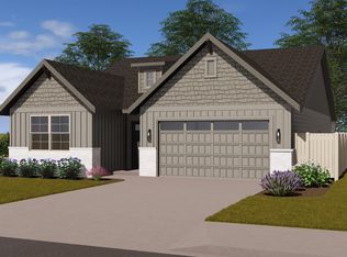 9726 W Snow Wolf Ln, Star, ID 83669