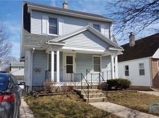 3220 Jeannette Ave, Toledo, OH 43608