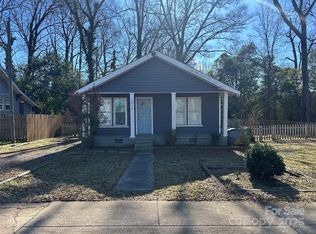 3914 Bearwood Ave, Charlotte, NC 28205