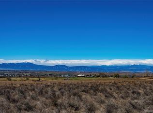 0000 County Road 4 LOT C, Brighton, CO 80603