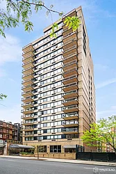 Rented by Halstead Real Estate