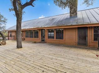 430 Stoney Ridge Rd, Bulverde, TX 78163
