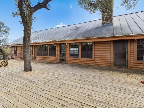 430 Stoney Ridge Rd, Bulverde, TX 78163