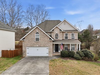 1310 Montford Ln Lot 9, Knoxville, TN, 37922
