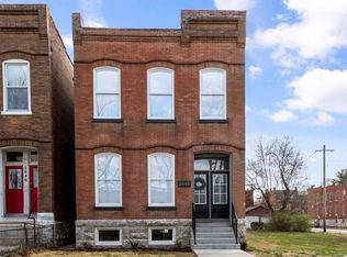 2648 Geyer Ave, Saint Louis, MO