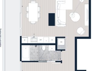 300 Virginia St UNIT 1102, Seattle, WA 98101