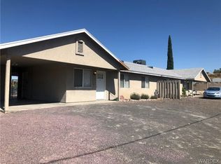 311 S 2nd St, Kingman, AZ 86401