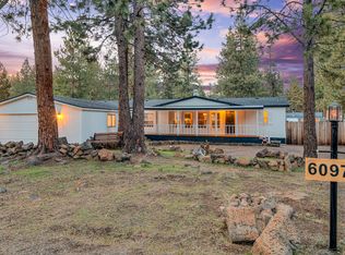 60979 Targee Dr, Bend, OR 97702