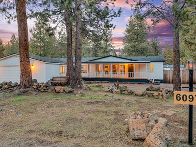 60979 Targee Dr, Bend, OR, 97702