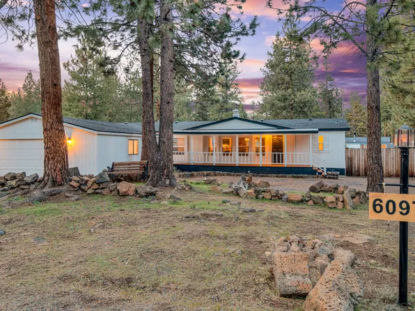 60979 Targee Dr, Bend, OR 97702