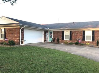 2313 Omaha Ct, Owensboro, KY 42301