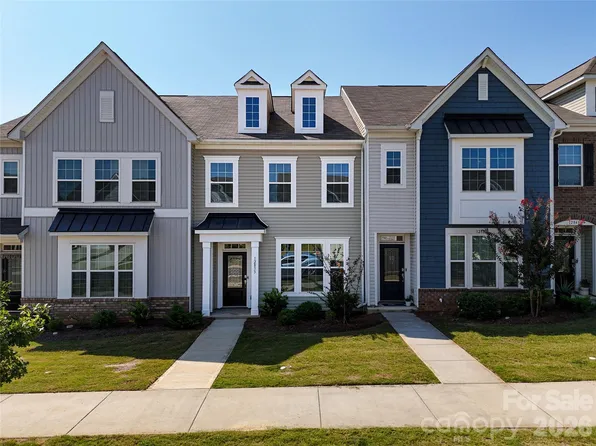 12833 Canton Side Ave, Charlotte, NC 28273