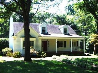 931 5th Ave NW, Hickory, NC 28601