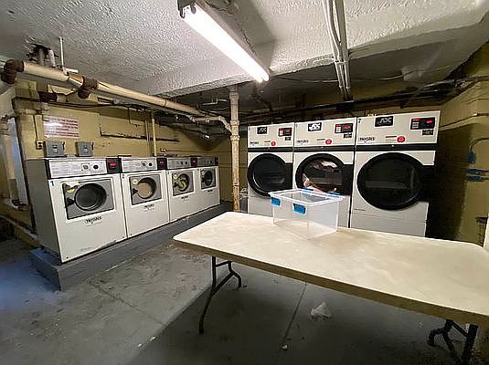 5th image of 105 Winthrop St APT 1C