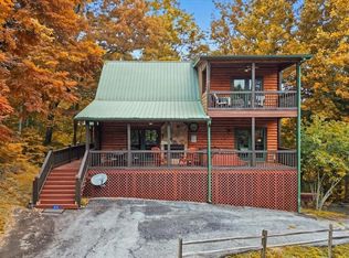 375 S Dream Catcher, Blue Ridge, GA 30513