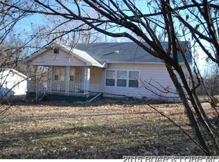 90 Township Rd, Camdenton, MO 65020