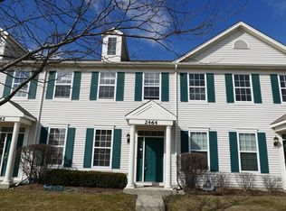 2464 Georgetown Cir, Aurora, IL 60503