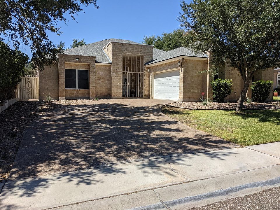 105 Flathead Lake Dr, Laredo, TX 78041 Zillow