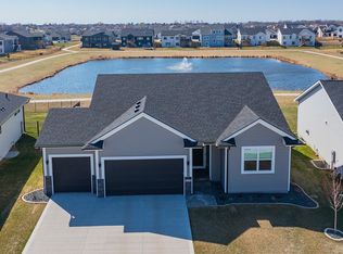 4715 NW 13th St, Ankeny, IA 50023