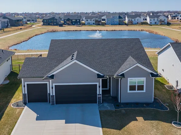 4715 NW 13th St, Ankeny, IA 50023