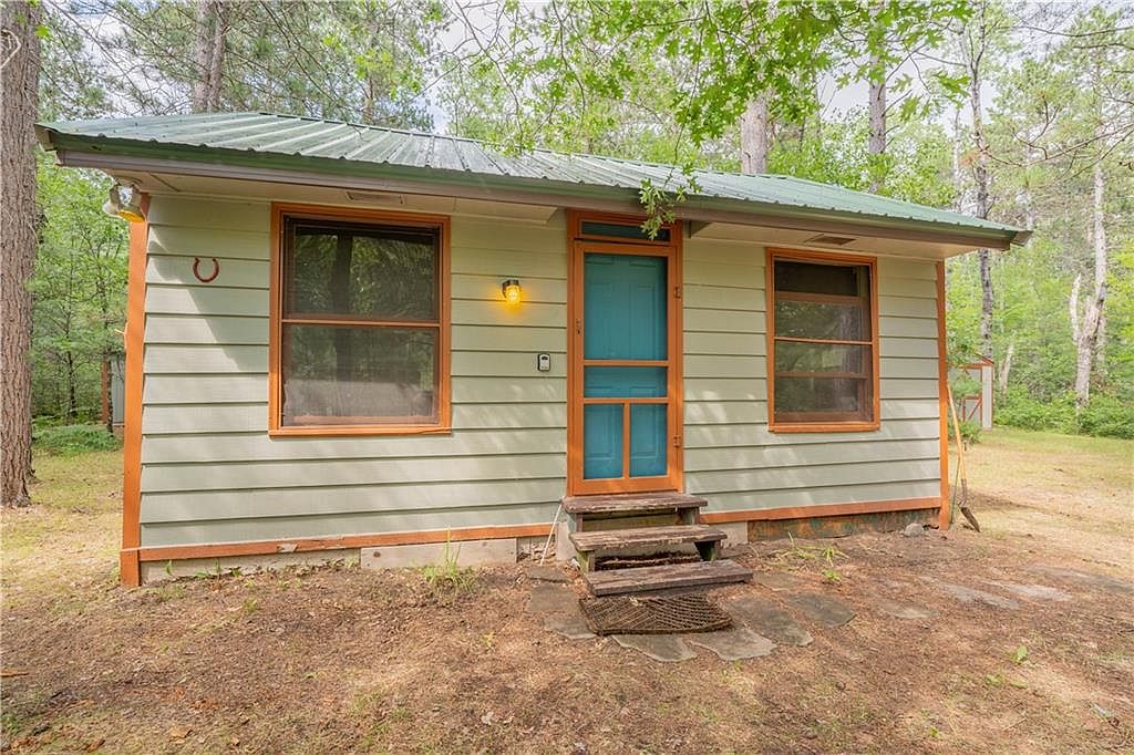 2290 Golden Eagle Trail, Barnes, WI 54873 Zillow