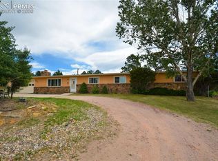 10565 Thomas Rd, Colorado Springs, CO 80908