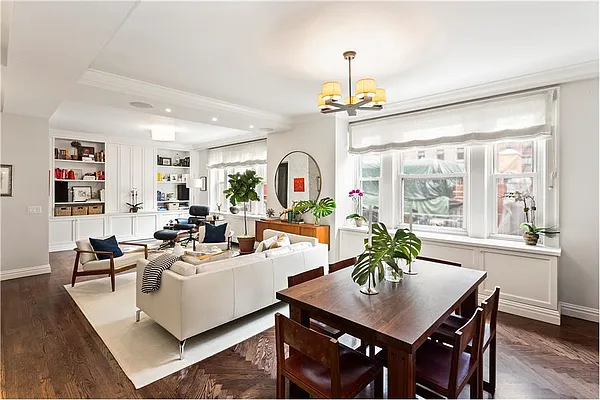 Sold by Engel & Völkers New York City | media 13