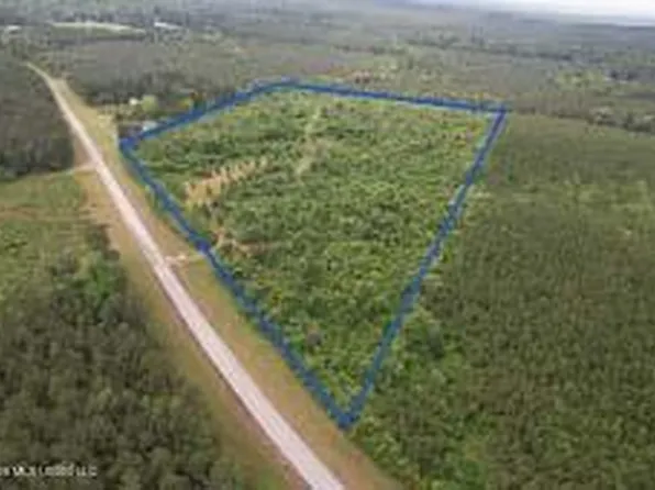 Ferguson Mill Rd, Silver Creek, MS 39663