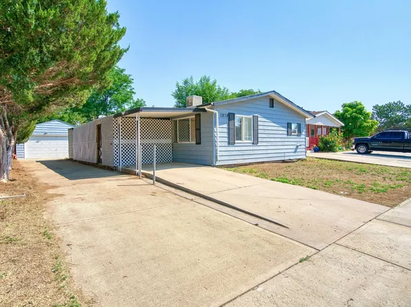 1212 Mackay Ct, Dacono, CO 80514