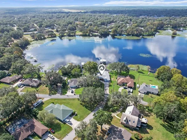 7500 E Broyhill Pl, Inverness, FL 34450