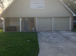 1114 Dutch St, Deer Park, TX 77536