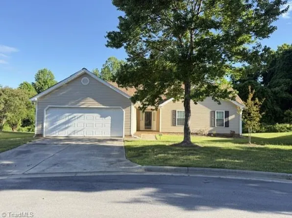 7 Haig Ct, Greensboro, NC 27405
