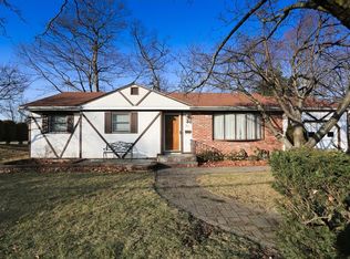 18 Buckingham Rd, Nanuet, NY 10954