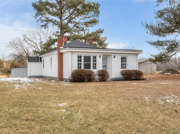 2746 Owens Creek Rd, Mineral, VA 23117